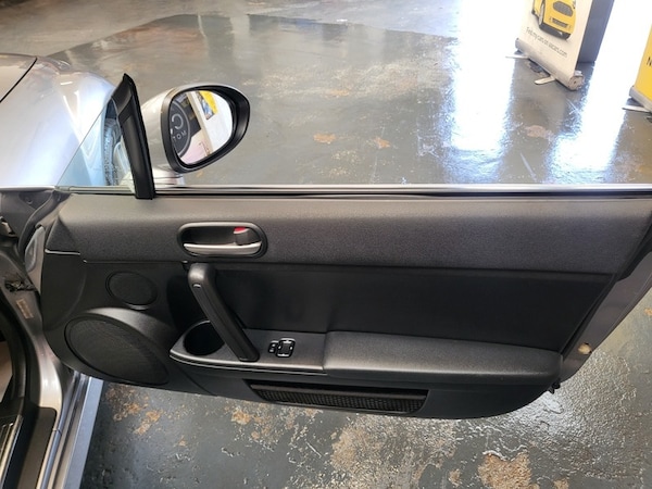Used Mazda MX-5 2010 for sale - 76224145: Photo 14