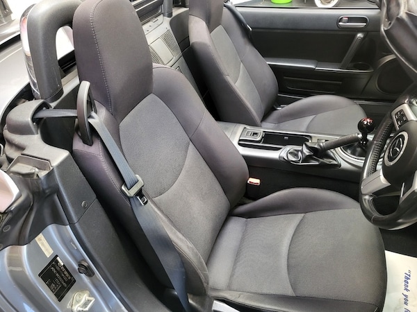 Used Mazda MX-5 2010 for sale - 76224145: Photo 17
