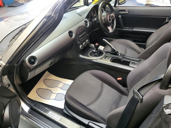 Used Mazda MX-5 2010 for sale - 76224145: Photo 19
