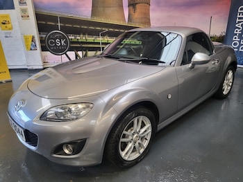 Mazda - MX-5
