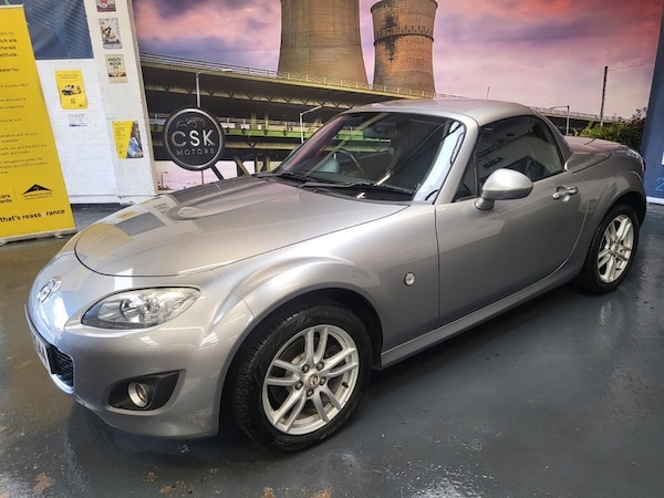 Used Mazda MX-5 2010 for sale - 76224145: Photo 20