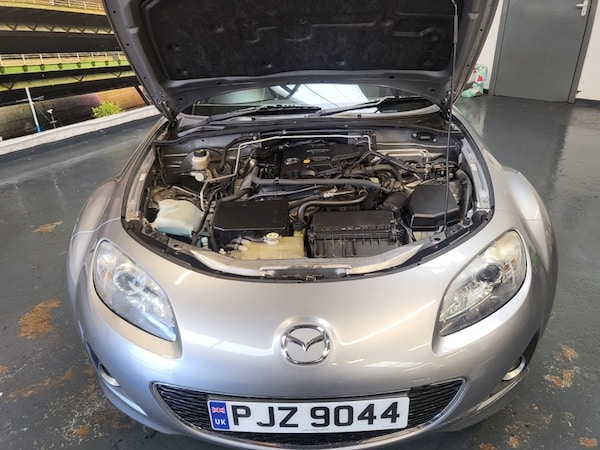 Used Mazda MX-5 2010 for sale - 76224145: Photo 22