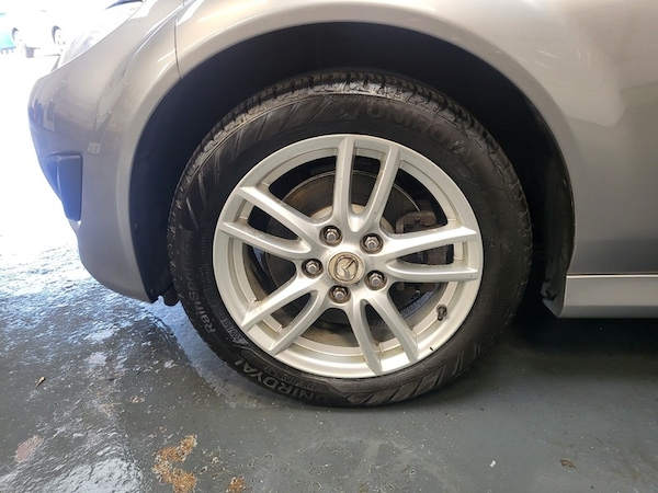 Used Mazda MX-5 2010 for sale - 76224145: Photo 23