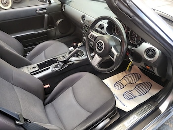 Used Mazda MX-5 2010 for sale - 76224145: Photo 3
