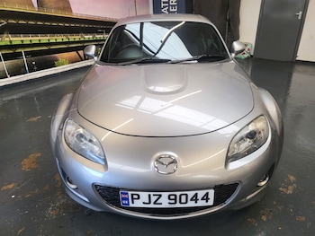Used Mazda MX-5 2010 for sale - 76224145: Photo 4