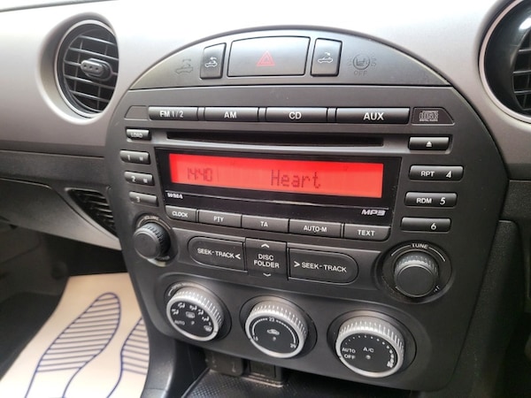 Used Mazda MX-5 2010 for sale - 76224145: Photo 5