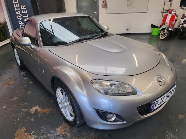 Used Mazda MX-5 2010 for sale - 76224145: Photo 6