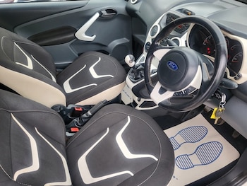 Used Ford Ka 2015 for sale - 79114609: Photo