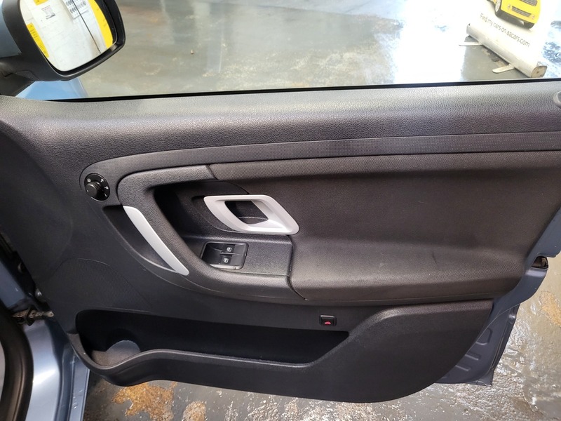 Used Skoda Fabia 2009 for sale - 76510433: Photo 14