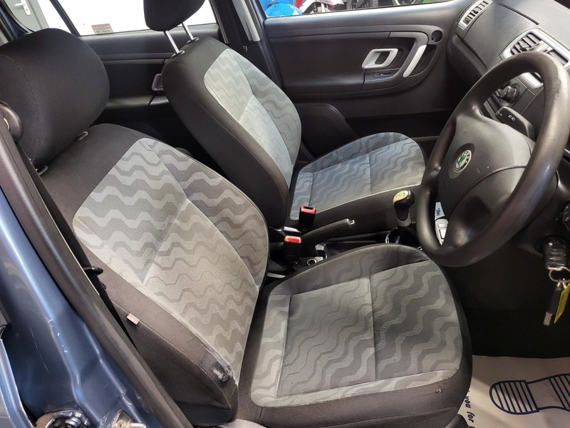 Used Skoda Fabia 2009 for sale - 76510433: Photo 17