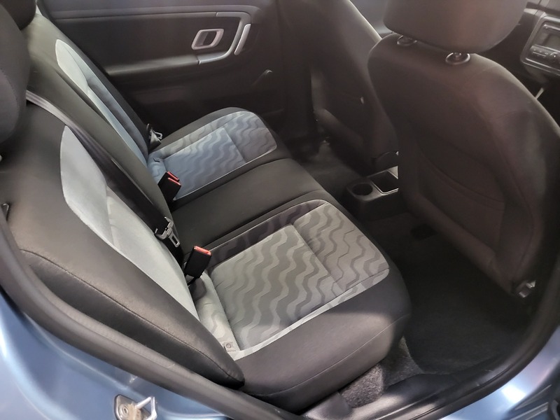 Used Skoda Fabia 2009 for sale - 76510433: Photo 19