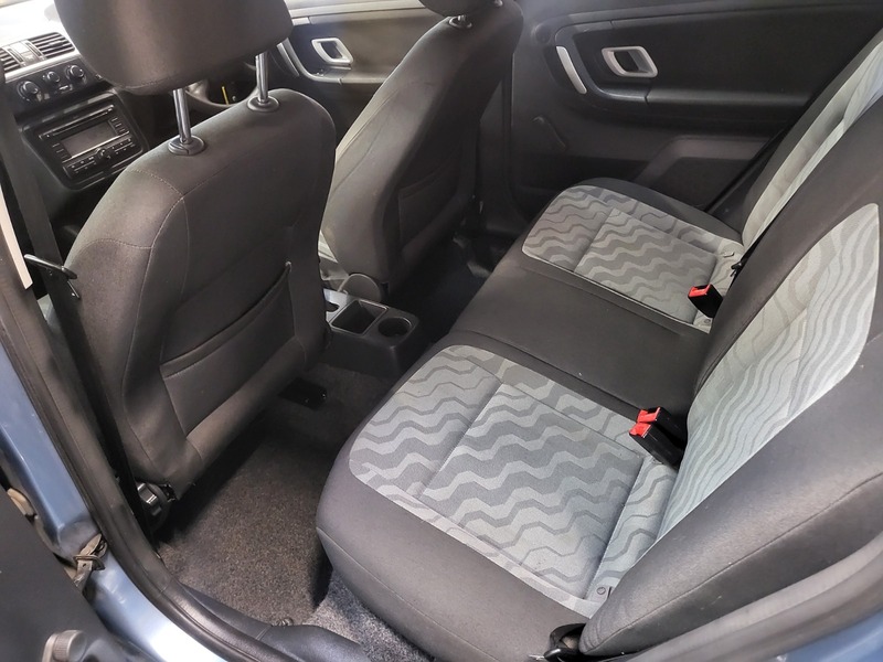 Used Skoda Fabia 2009 for sale - 76510433: Photo 21