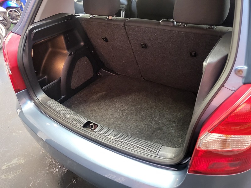 Used Skoda Fabia 2009 for sale - 76510433: Photo 22