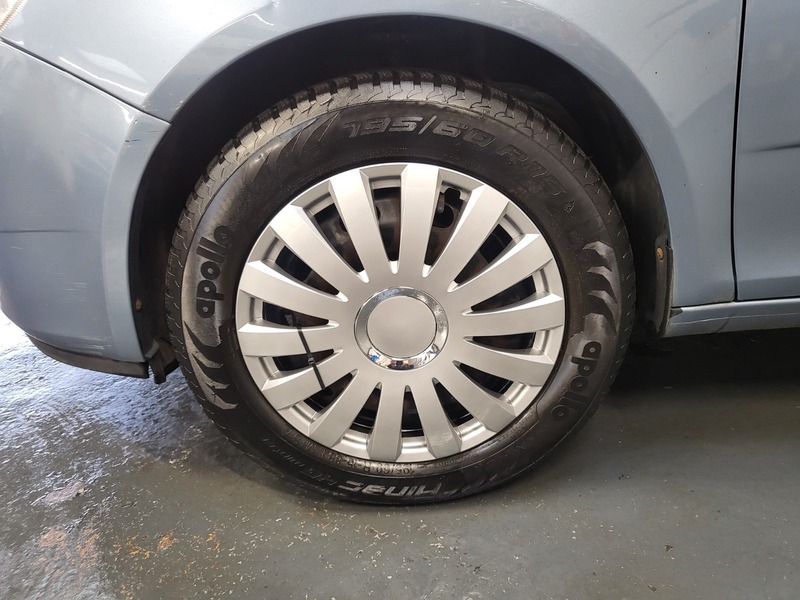 Used Skoda Fabia 2009 for sale - 76510433: Photo 25