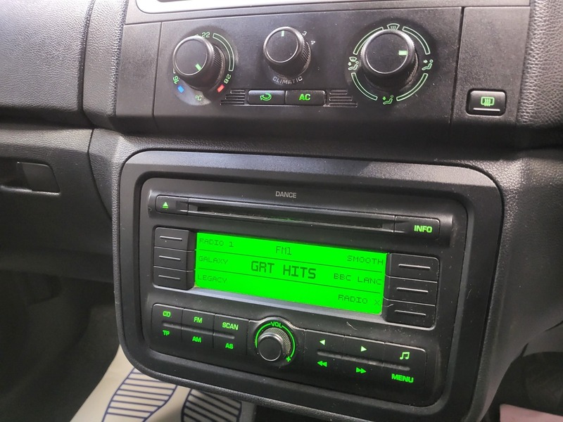 Used Skoda Fabia 2009 for sale - 76510433: Photo 5