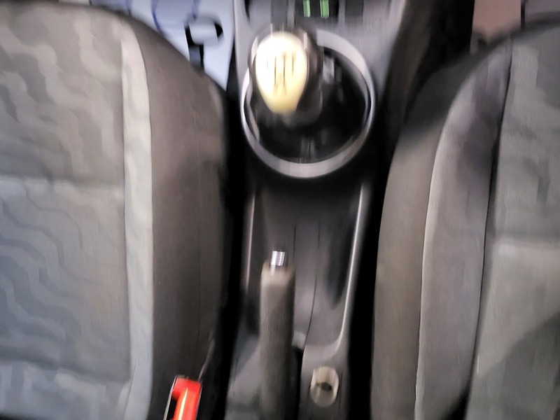 Used Skoda Fabia 2009 for sale - 76510433: Photo 7