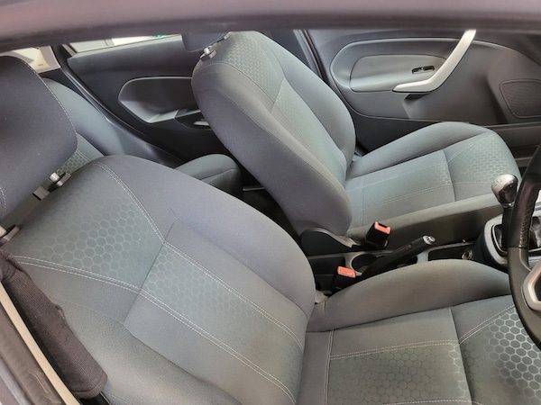 Used Ford Fiesta 2009 for sale - 74580885: Photo 17