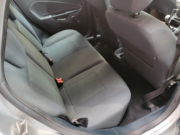 Used Ford Fiesta 2009 for sale - 74580885: Photo 19
