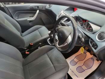 Used Ford Fiesta 2009 for sale - 74580885: Photo