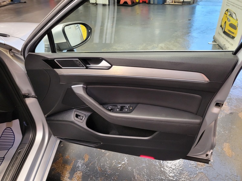 Used Volkswagen Passat 2016 for sale - 76751554: Photo 14