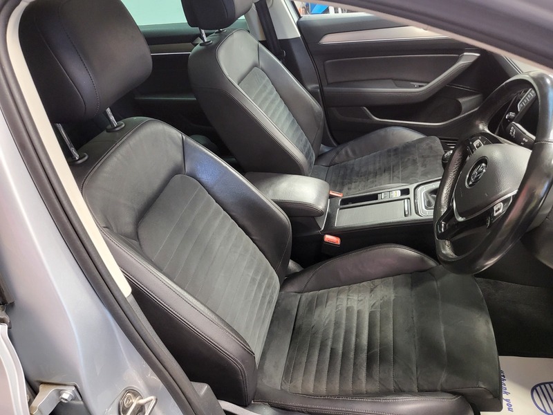 Used Volkswagen Passat 2016 for sale - 76751554: Photo 17