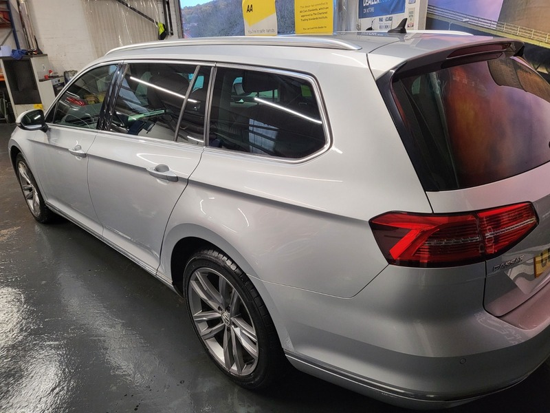 Used Volkswagen Passat 2016 for sale - 76751554: Photo 18