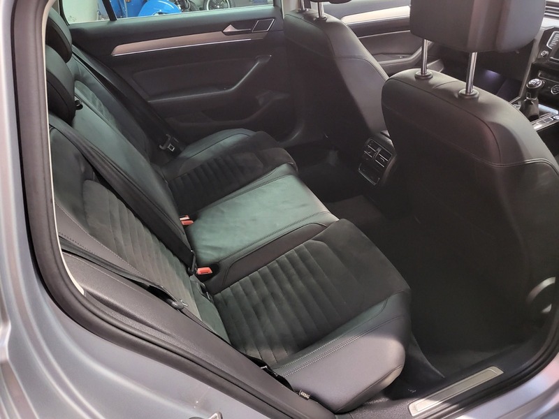 Used Volkswagen Passat 2016 for sale - 76751554: Photo 19