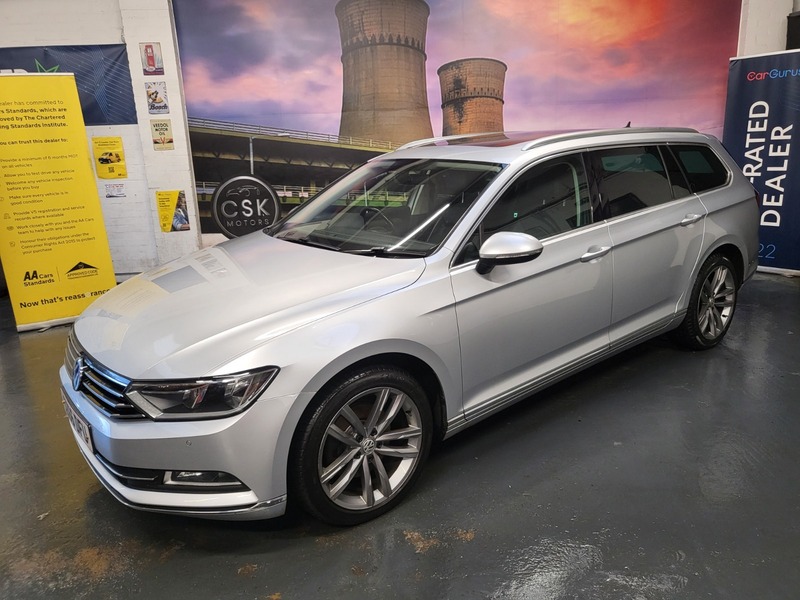 Used Volkswagen Passat 2016 for sale - 76751554: Photo 20