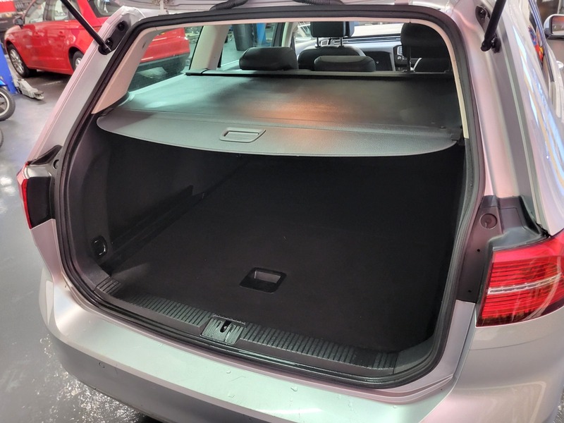 Used Volkswagen Passat 2016 for sale - 76751554: Photo 22