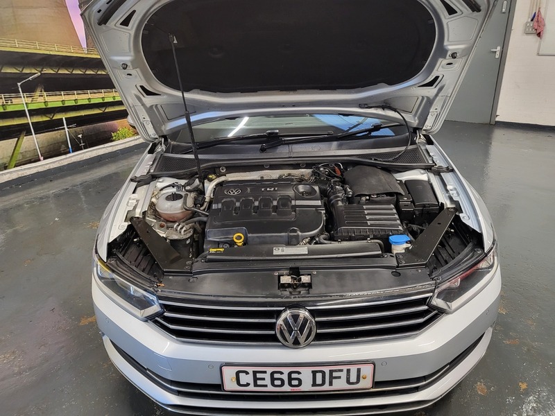 Used Volkswagen Passat 2016 for sale - 76751554: Photo 26