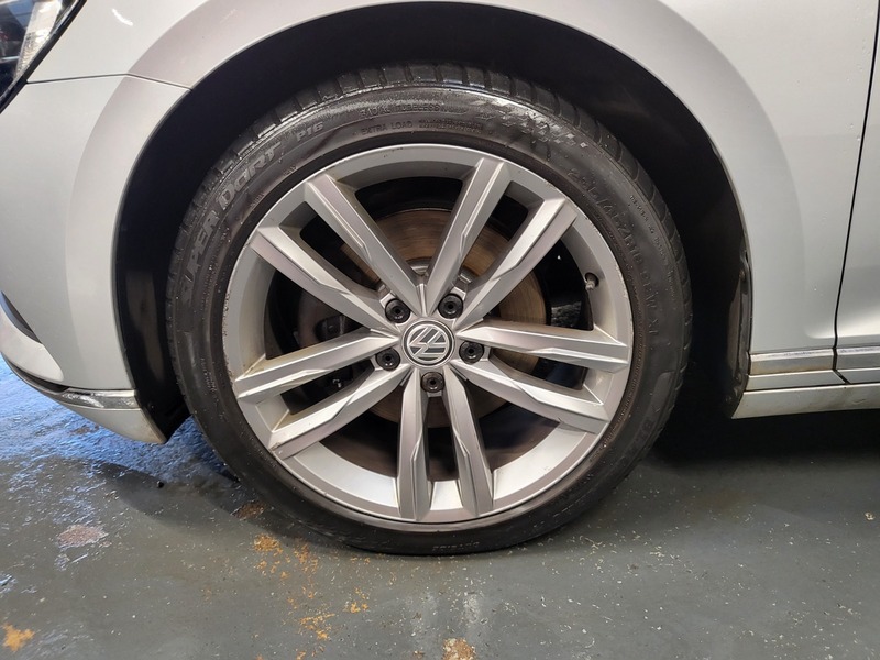 Used Volkswagen Passat 2016 for sale - 76751554: Photo 27