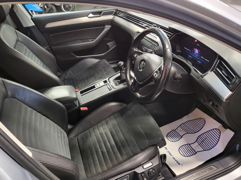 Used Volkswagen Passat 2016 for sale - 76751554: Photo 3