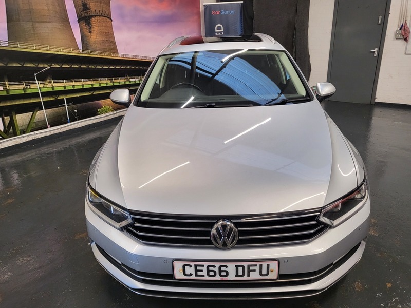 Used Volkswagen Passat 2016 for sale - 76751554: Photo 4