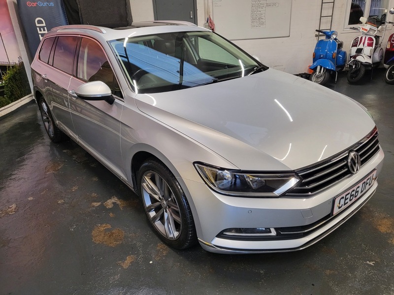 Used Volkswagen Passat 2016 for sale - 76751554: Photo 6