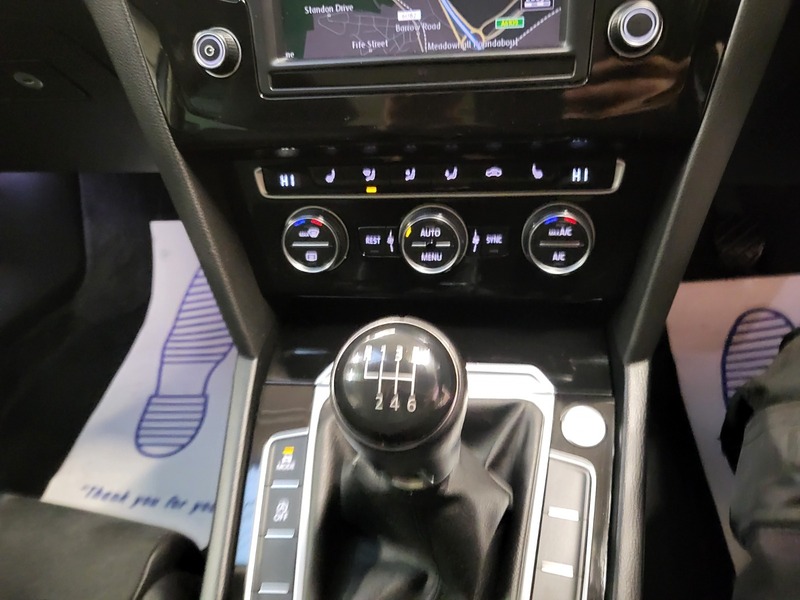 Used Volkswagen Passat 2016 for sale - 76751554: Photo 7