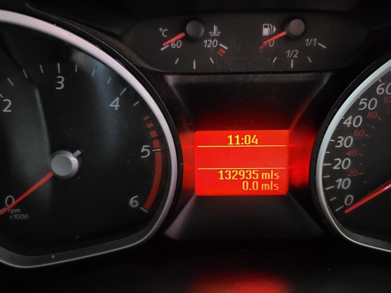 Used Ford Galaxy 2011 for sale - 76655598: Photo 10