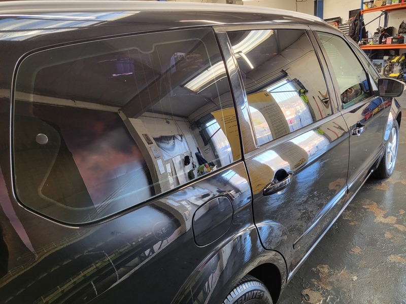 Used Ford Galaxy 2011 for sale - 76655598: Photo 11