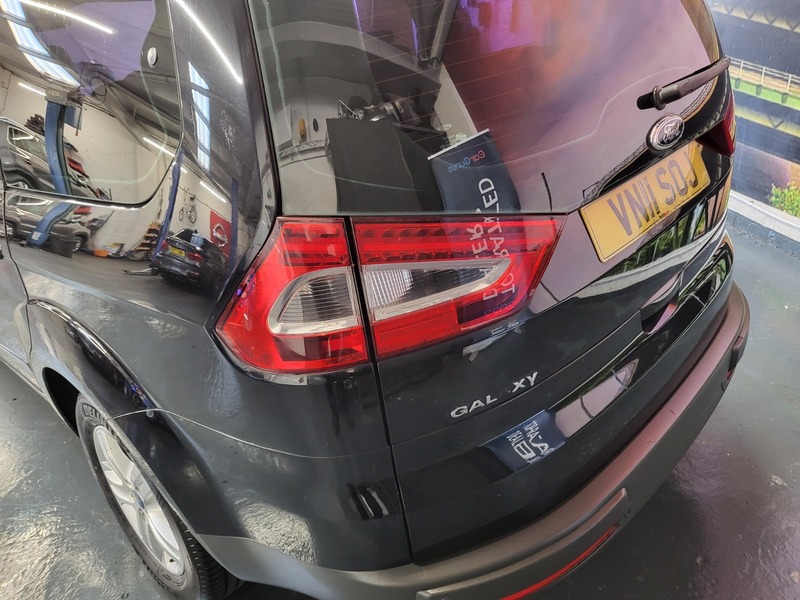 Used Ford Galaxy 2011 for sale - 76655598: Photo 15