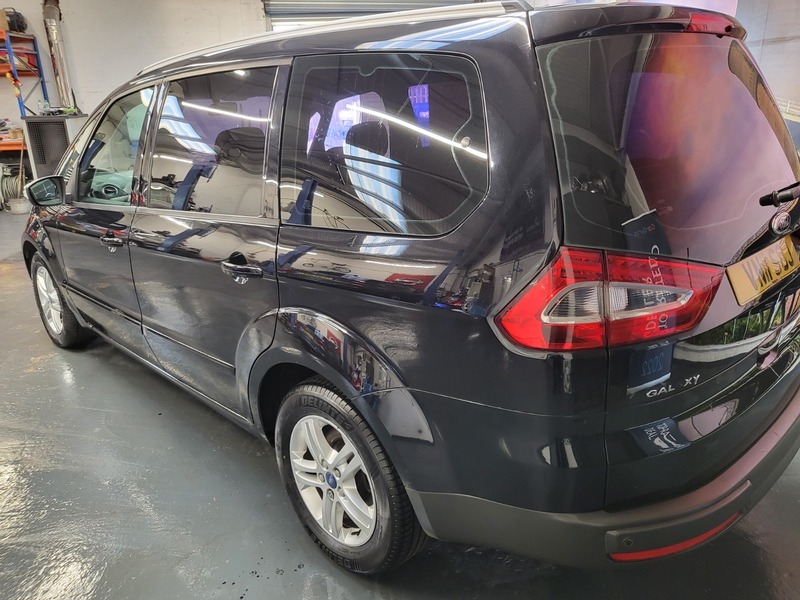 Used Ford Galaxy 2011 for sale - 76655598: Photo 18