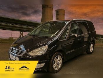 2011 - 2.0 TDCi 140 Zetec 5dr