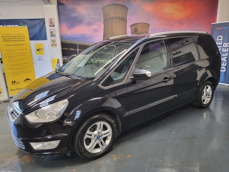 Used Ford Galaxy 2011 for sale - 76655598: Photo 20