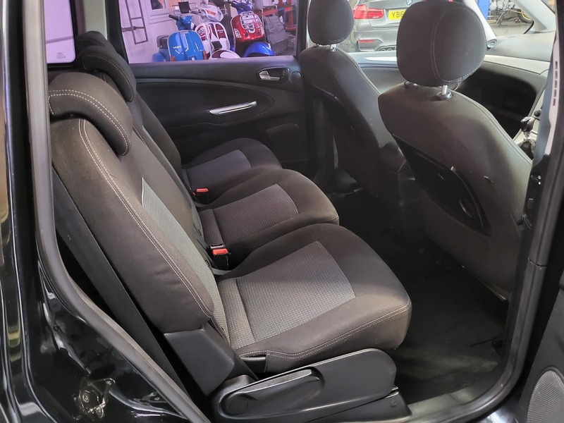 Used Ford Galaxy 2011 for sale - 76655598: Photo 21