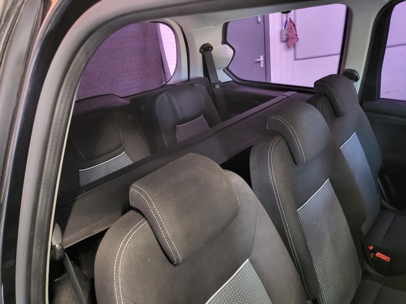 Used Ford Galaxy 2011 for sale - 76655598: Photo 22