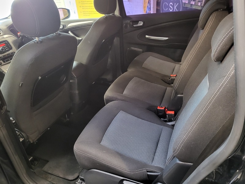 Used Ford Galaxy 2011 for sale - 76655598: Photo 25