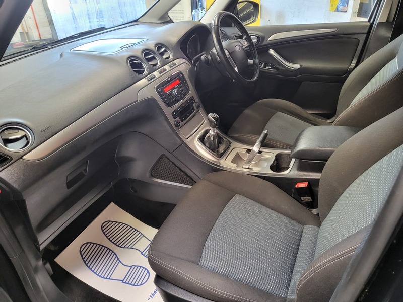 Used Ford Galaxy 2011 for sale - 76655598: Photo 26