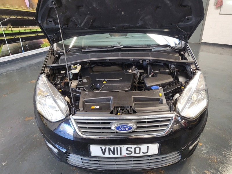 Used Ford Galaxy 2011 for sale - 76655598: Photo 27