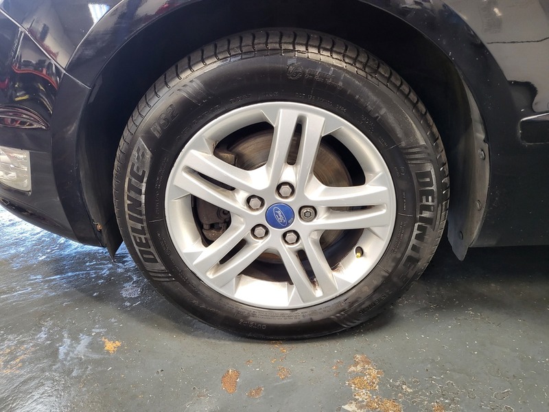 Used Ford Galaxy 2011 for sale - 76655598: Photo 28