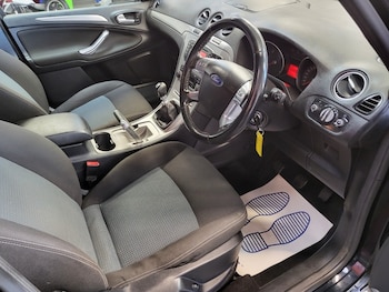 Used Ford Galaxy 2011 for sale - 76655598: Photo