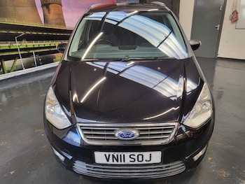 Used Ford Galaxy 2011 for sale - 76655598: Photo