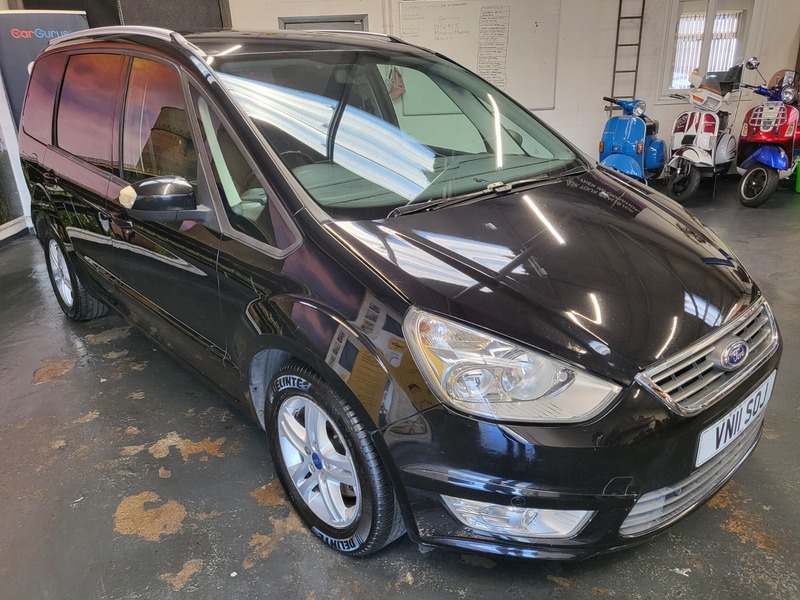 Used Ford Galaxy 2011 for sale - 76655598: Photo 6